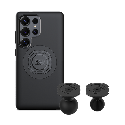 Ball Top Cap Adaptor Truck Kits - Galaxy
