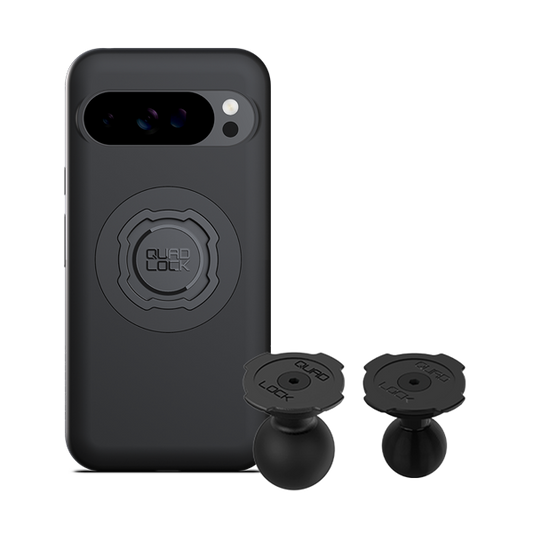 Ball Top Cap Adaptor Car Kits - Pixel