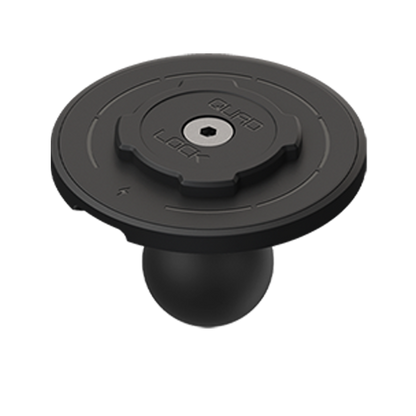Truck - Ball Top Cap Adaptors