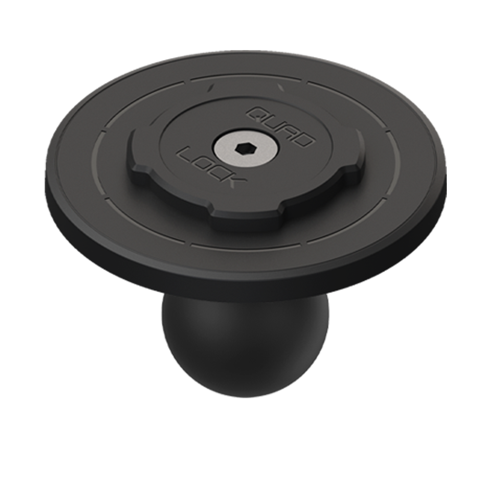 Truck - Ball Top Cap Adaptors