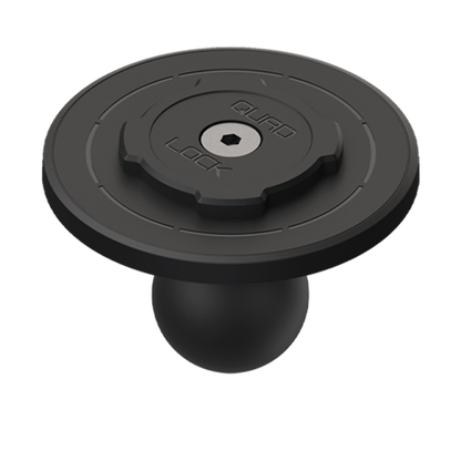 4x4 Car - Ball Top Cap Adaptors
