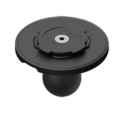 Truck - Ball Top Cap Adaptors