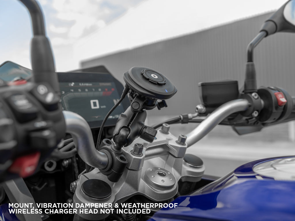 Motorcycle - 1" Ball Adaptor