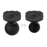 Truck - Ball Top Cap Adaptors