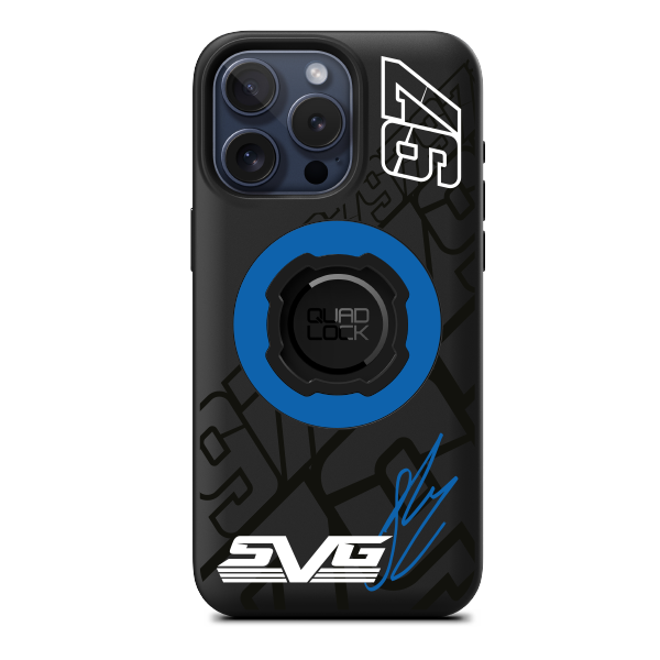 MAG Cases - SVG Edition