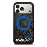 MAG Cases - SVG Edition