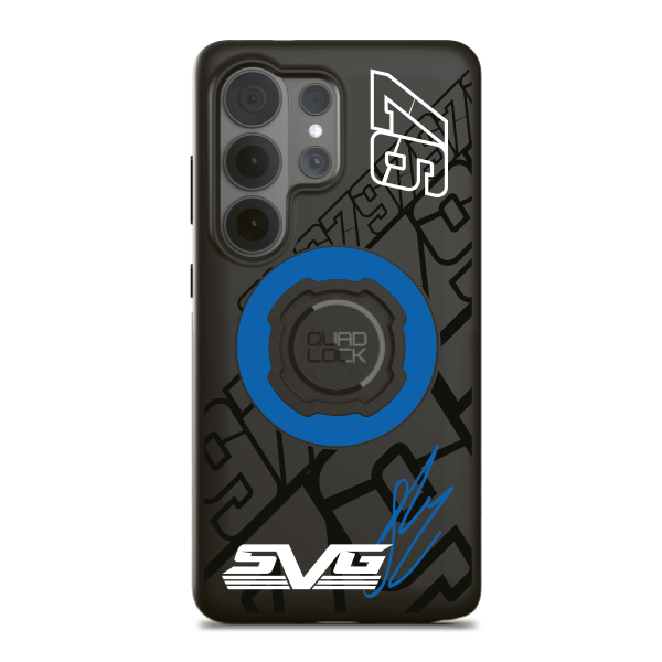MAG Cases - SVG Edition
