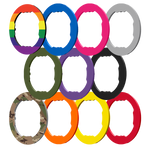 MAG Case - Colored Rings
