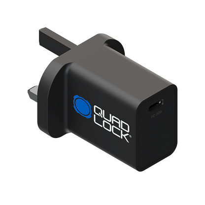 Charging - Power Adaptors