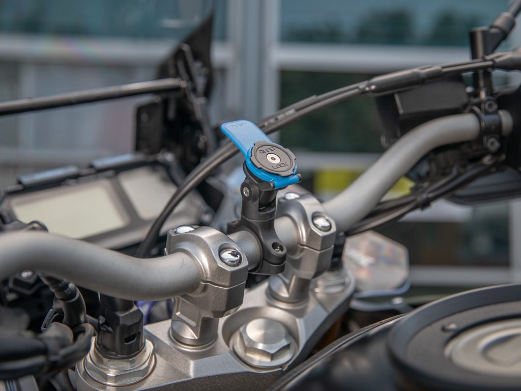 Motorcycle Knuckle Adaptor for Motorcycle