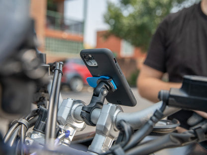 Quad Lock Smartphone Knuckle Adaptor