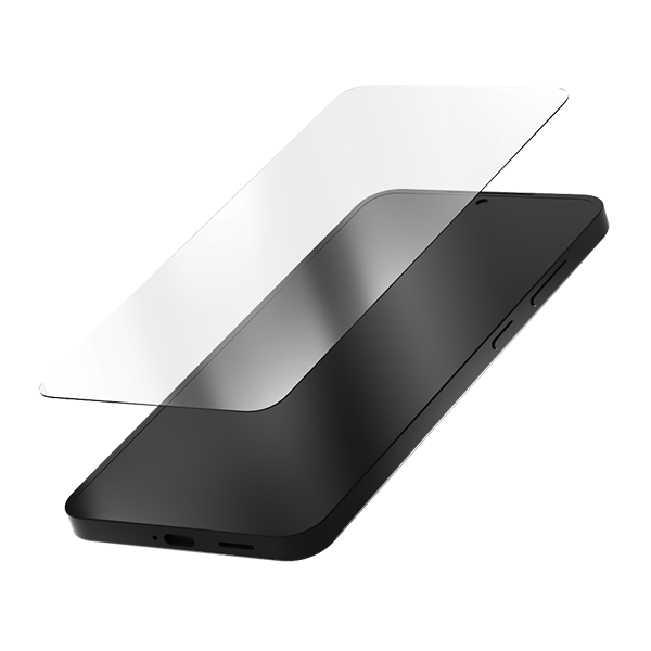 Tempered Glass/TPU Screen Protectors - Galaxy