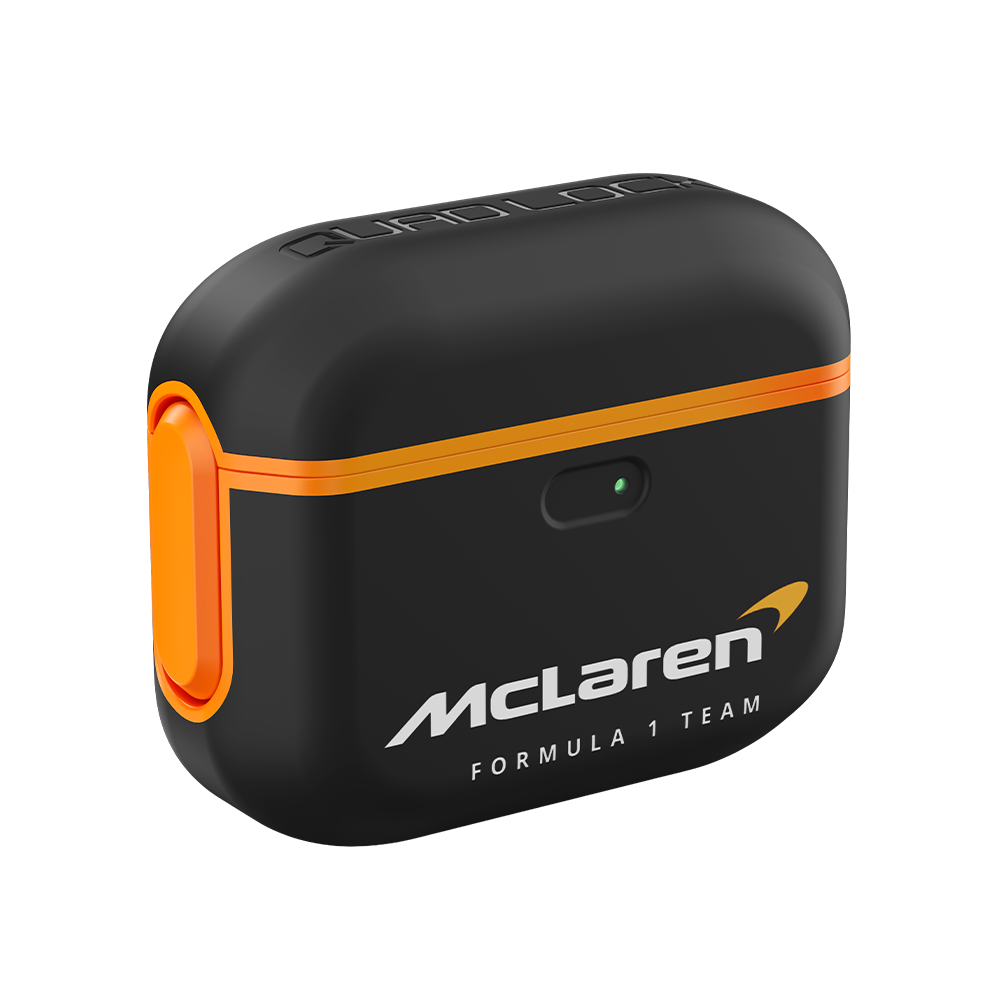 Cases - AirPods - McLaren Edition