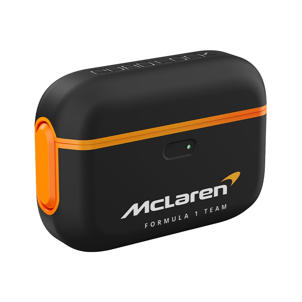 Cases - AirPods - McLaren Edition