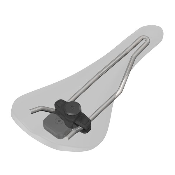 Cycling - Saddle Rail Adaptor
