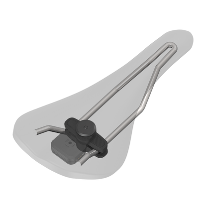 Cycling - Saddle Rail Adaptor