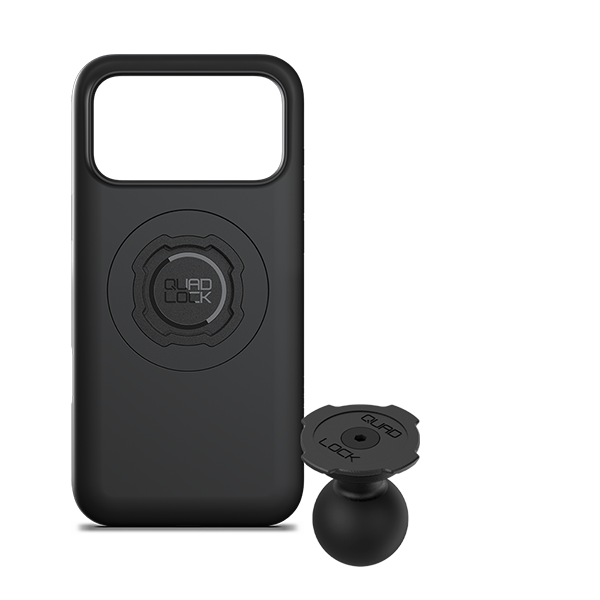 Ball Top Cap Adaptor Car Kits - iPhone