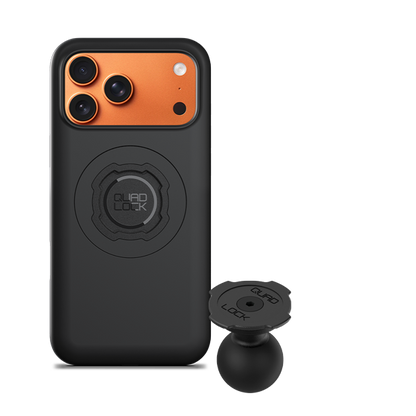 Ball Top Cap Adaptor Car Kits - iPhone