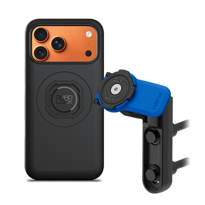 Motorcycle Kits - iPhone