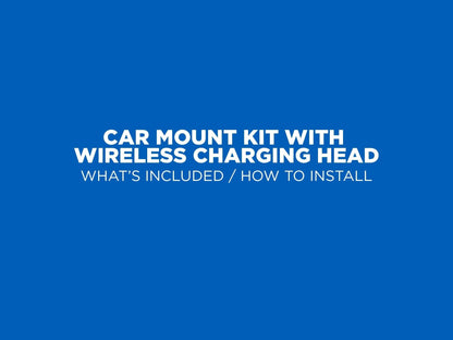 4x4 Car Kits - iPhone