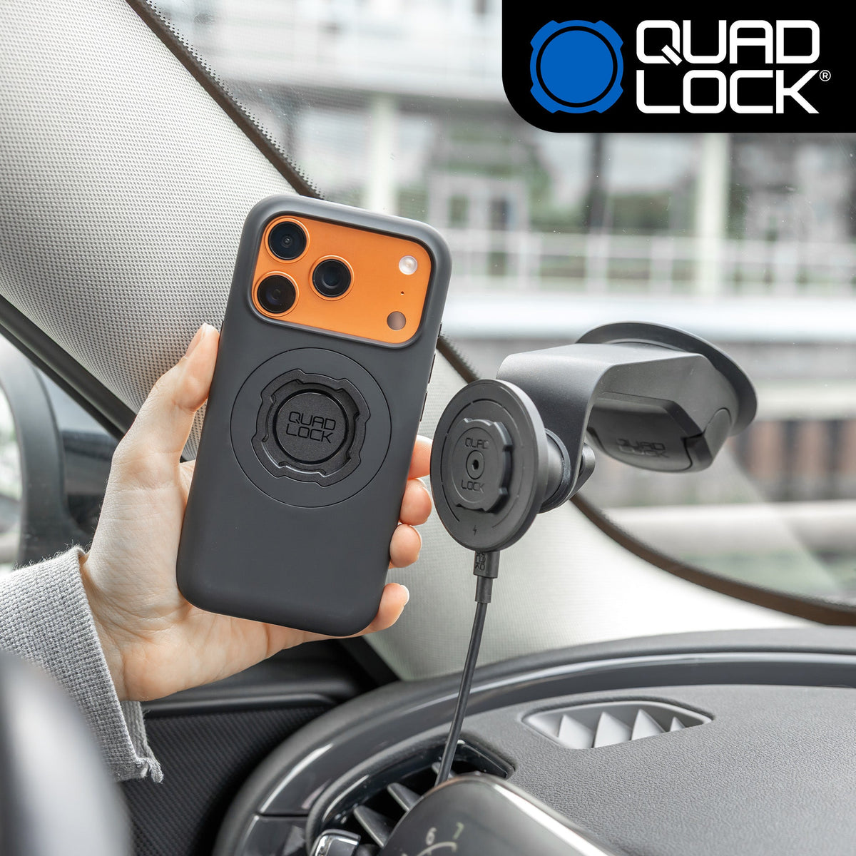 4x4 Car Kits - iPhone