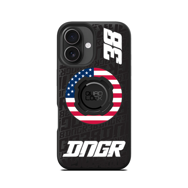 MAG Cases - Deegan Edition