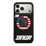 MAG Cases - Deegan Edition