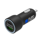 Charging - Dual USB 12V Car Charger
