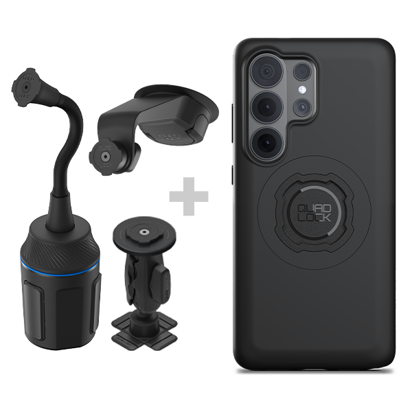 EV Kits - Galaxy