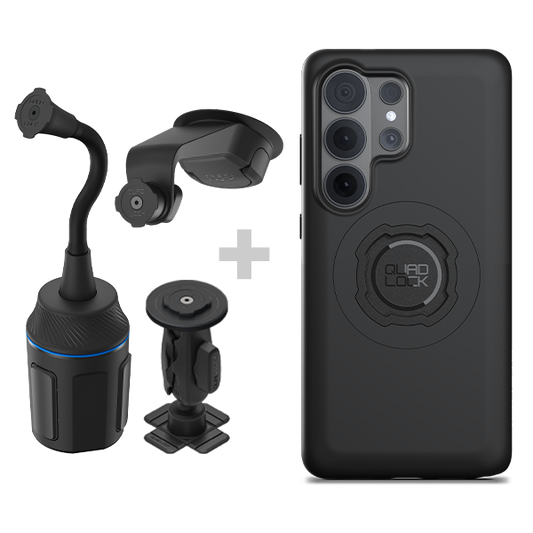EV Kits - Galaxy