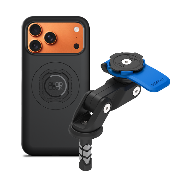 Motorcycle Kits - iPhone
