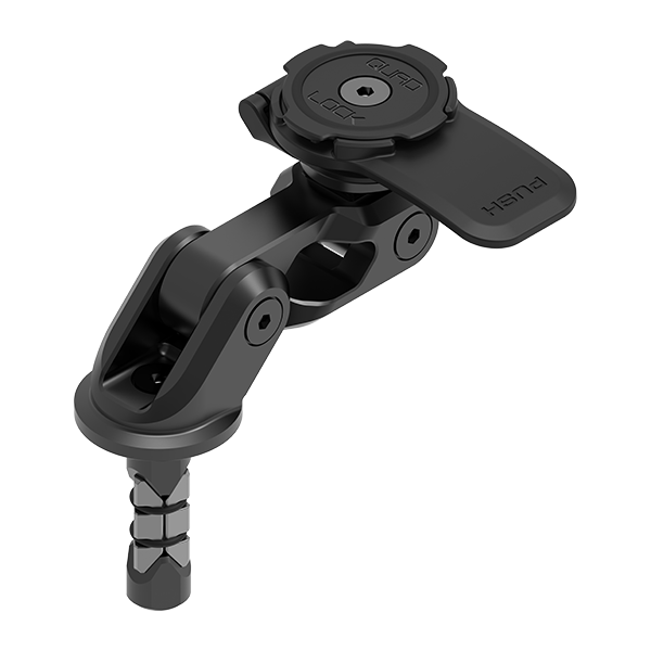 Motorcycle - Fork Stem Mounts