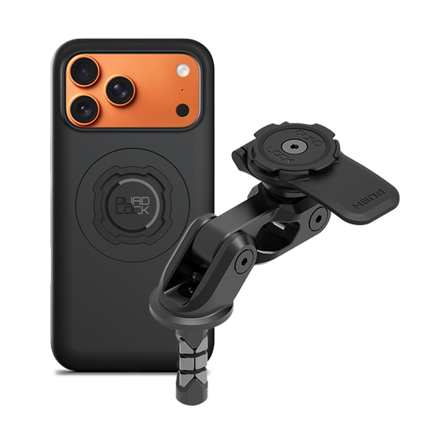 Motorcycle Kits - iPhone