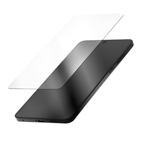 Tempered Glass/TPU Screen Protectors - Galaxy
