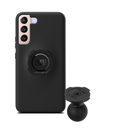 Ball Top Cap Adaptor Truck Kits - Galaxy