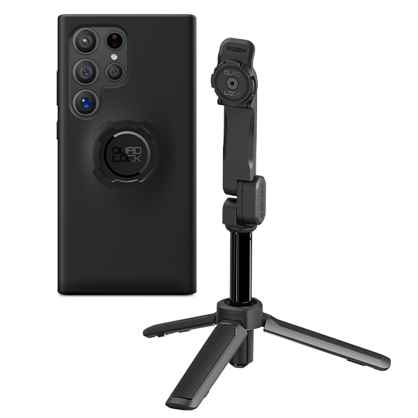 Tripod/Selfie Stick Kits - Galaxy