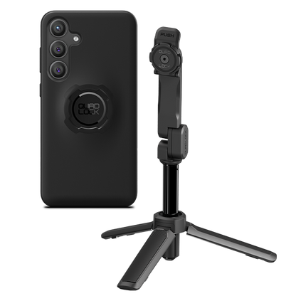 Tripod/Selfie Stick Kits - Galaxy