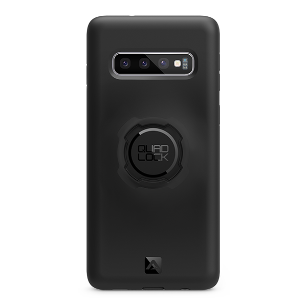 Quad Lock Galaxy S10 Case