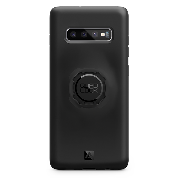 Quad Lock Galaxy S10+ Case