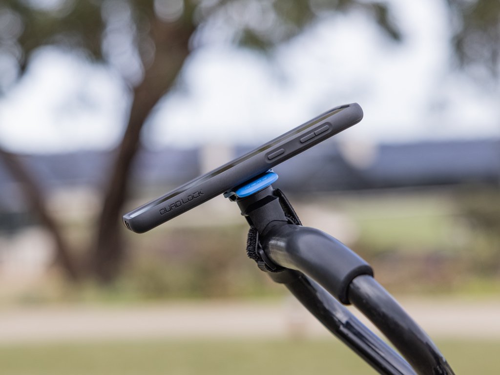 smartphone mount for golf