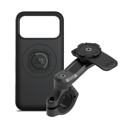Motorcycle Kits - iPhone