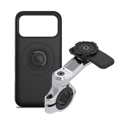 Motorcycle Kits - iPhone