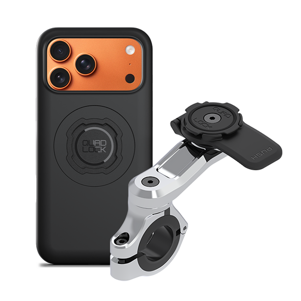 Motorcycle Kits - iPhone