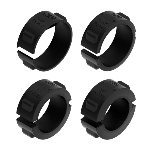 Replacement - Handlebar Mount PRO Spacer Set