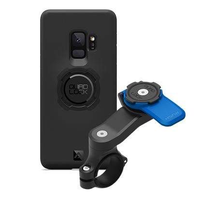 Motorcycle Kits - Galaxy