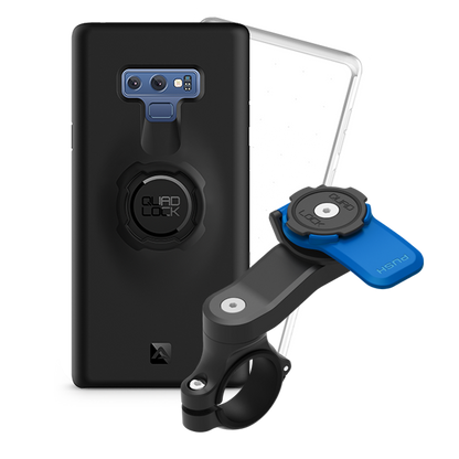 Motorcycle Kits - Galaxy