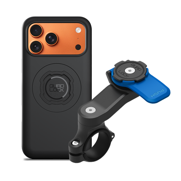 Motorcycle Kits - iPhone