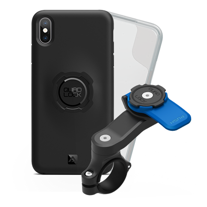 Motorcycle Kits - iPhone