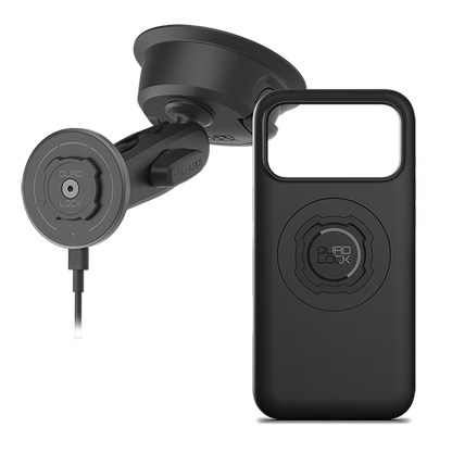 4x4 Car Kits - iPhone