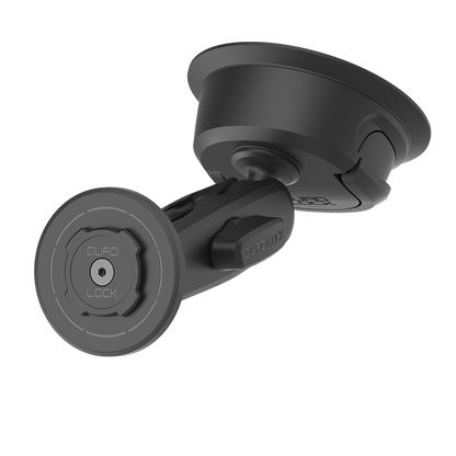 Car - Suction Mounts